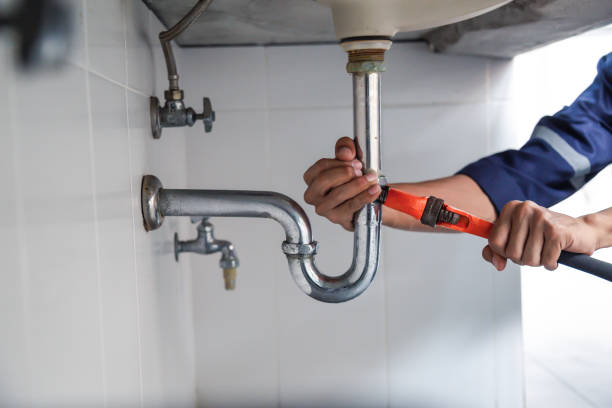 Best Green Plumbing Solutions and Water Conservation  in Laurel Bay, SC